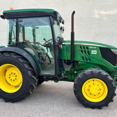 John Deere 5105 GF