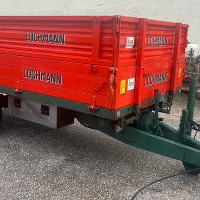 Lochmann RPT 5003 G