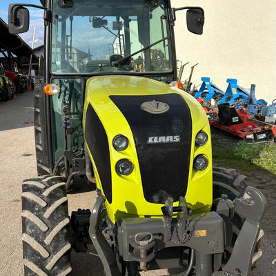 Claas Nexos 240 VL